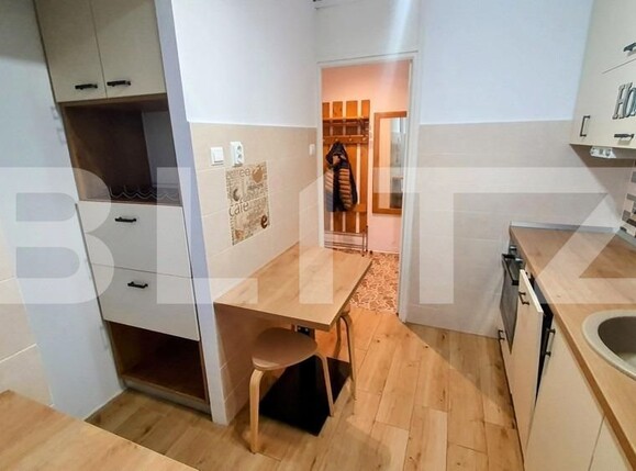 Apartament de închiriat 2 camere Astra - 111449AI | BLITZ Brașov | Poza7