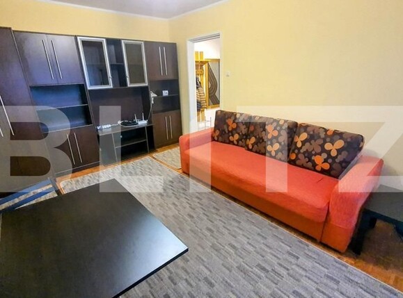 Apartament de închiriat 2 camere Astra - 111449AI | BLITZ Brașov | Poza5