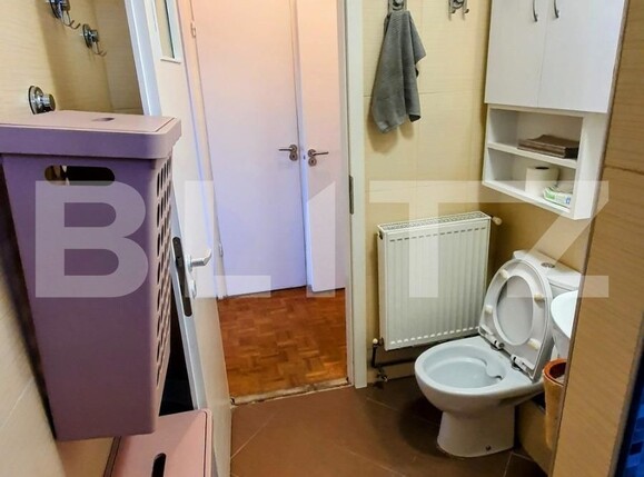 Apartament de închiriat 2 camere Astra - 111449AI | BLITZ Brașov | Poza8