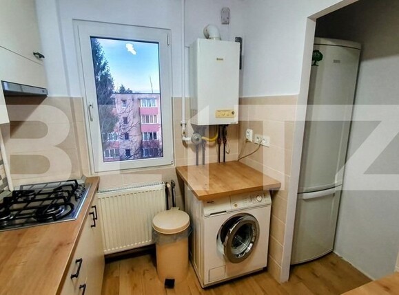 Apartament de închiriat 2 camere Astra - 111449AI | BLITZ Brașov | Poza1