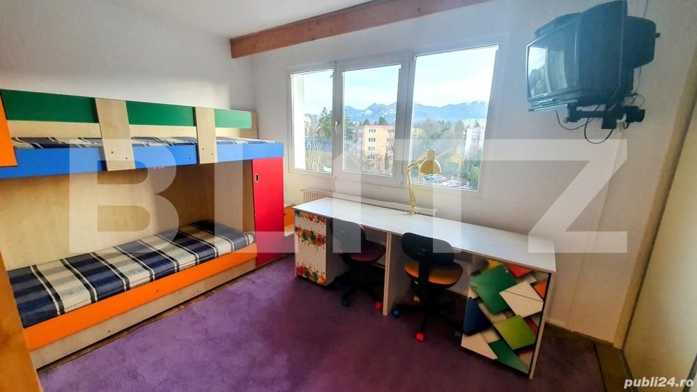 Apartament de închiriat 2 camere Astra - 111449AI | BLITZ Brașov | Poza2