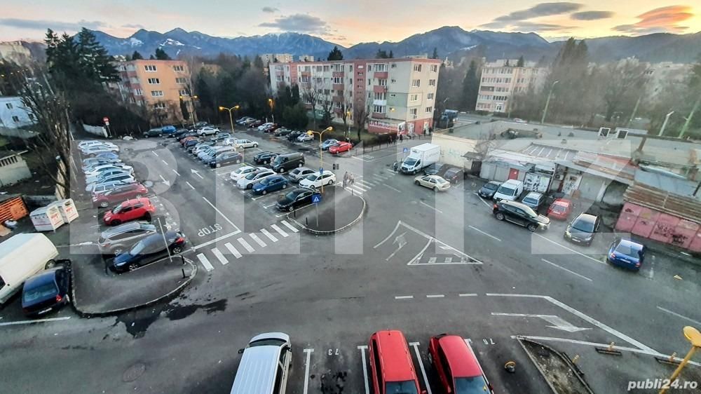 Apartament de închiriat 2 camere Astra - 111449AI | BLITZ Brașov | Poza3