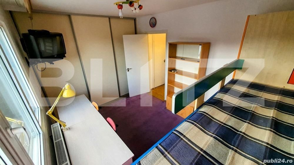 Apartament de închiriat 2 camere Astra - 111449AI | BLITZ Brașov | Poza10