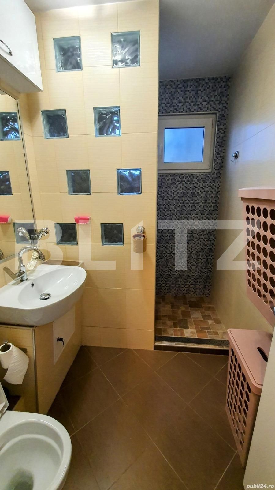 Apartament de închiriat 2 camere Astra - 111449AI | BLITZ Brașov | Poza6