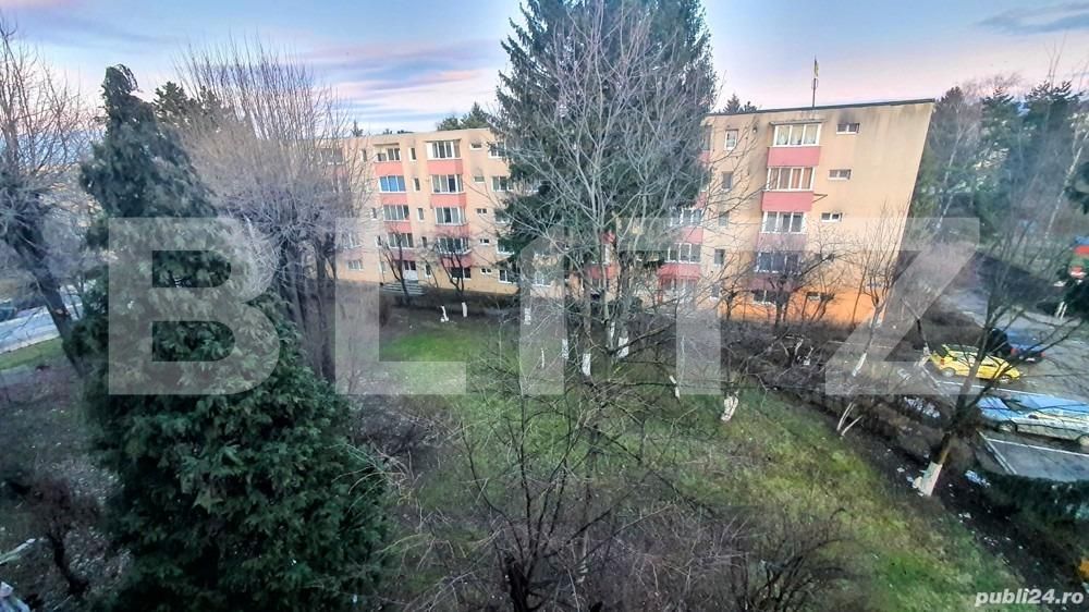 Apartament de închiriat 2 camere Astra - 111449AI | BLITZ Brașov | Poza9