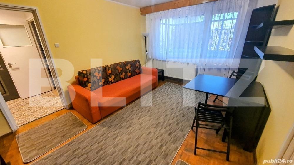 Apartament de închiriat 2 camere Astra - 111449AI | BLITZ Brașov | Poza4