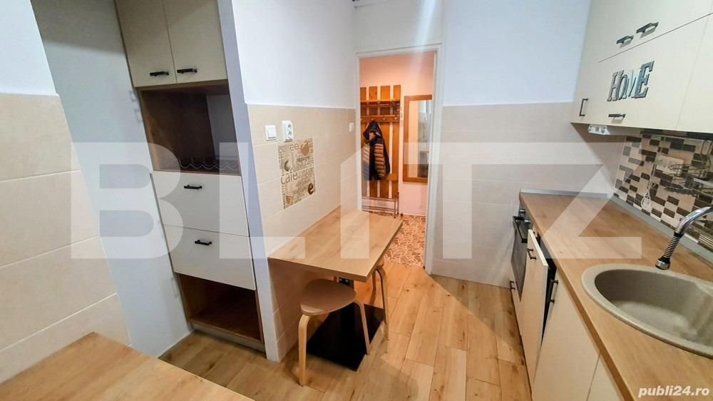 Apartament de închiriat 2 camere Astra - 111449AI | BLITZ Brașov | Poza7
