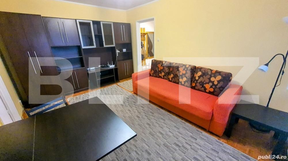 Apartament de închiriat 2 camere Astra - 111449AI | BLITZ Brașov | Poza5