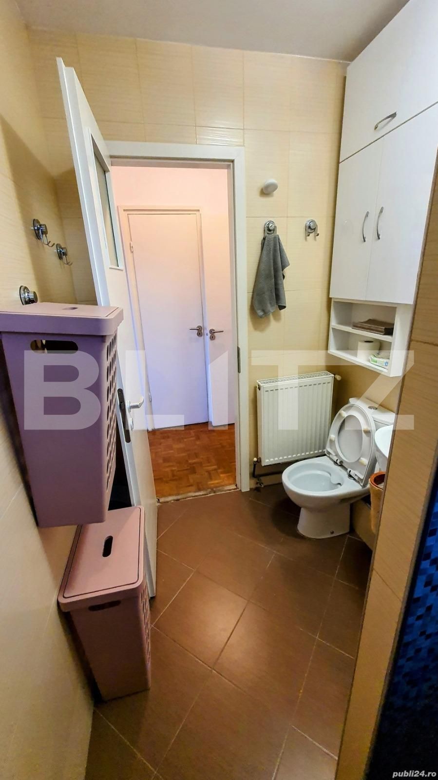 Apartament de închiriat 2 camere Astra - 111449AI | BLITZ Brașov | Poza8