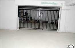 2 camere de vanzare, finisat nou, cu garaj