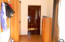 2 camere de vanzare, finisat nou, cu garaj