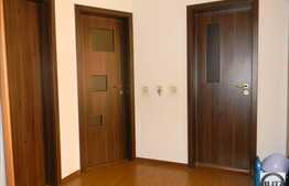 2 camere de vanzare, finisat nou, cu garaj