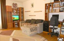 2 camere de vanzare, finisat nou, cu garaj