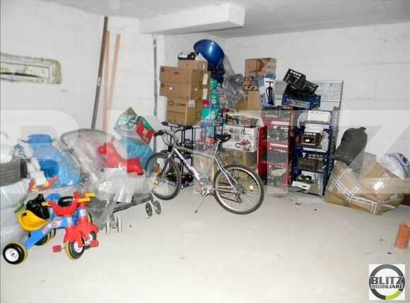 Apartament de vânzare 2 camere Dambul Rotund - 11145AV | BLITZ Cluj-Napoca | Poza13