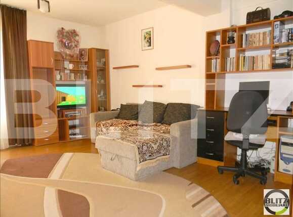 Apartament de vânzare 2 camere Dambul Rotund - 11145AV | BLITZ Cluj-Napoca | Poza1