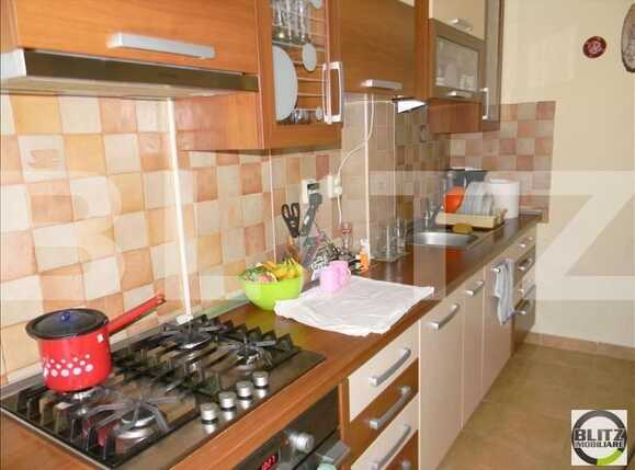 Apartament de vânzare 2 camere Dambul Rotund - 11145AV | BLITZ Cluj-Napoca | Poza9