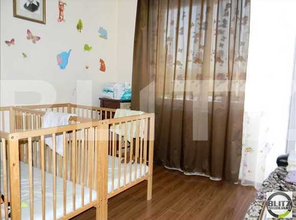 Apartament de vânzare 2 camere Dambul Rotund - 11145AV | BLITZ Cluj-Napoca | Poza3