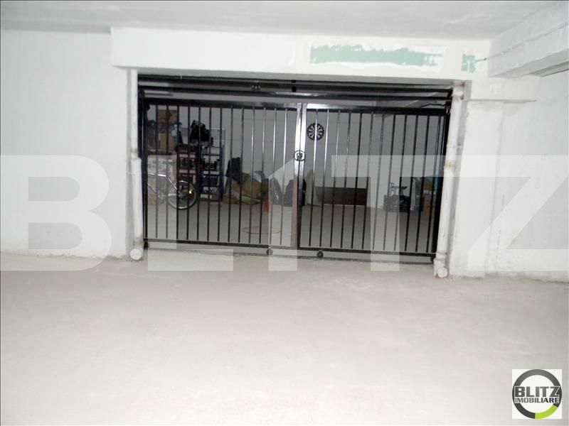 Apartament de vânzare 2 camere Dambul Rotund - 11145AV | BLITZ Cluj-Napoca | Poza14