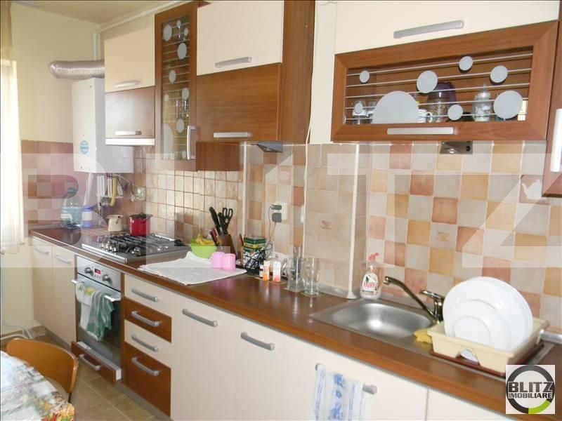 Apartament de vânzare 2 camere Dambul Rotund - 11145AV | BLITZ Cluj-Napoca | Poza7