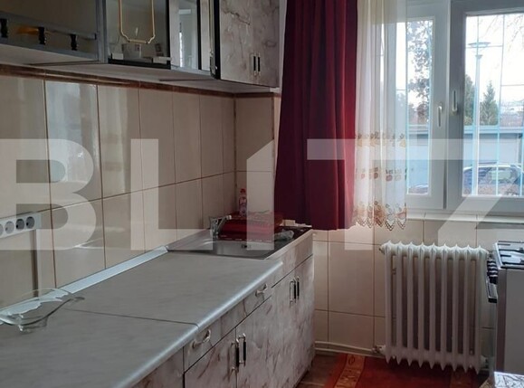 Apartament de închiriat 2 camere Gheorgheni - 111454AI | BLITZ Cluj-Napoca | Poza6