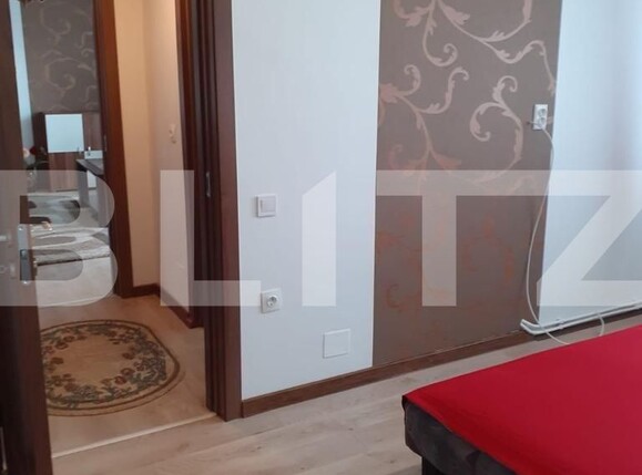 Apartament de închiriat 2 camere Gheorgheni - 111454AI | BLITZ Cluj-Napoca | Poza3