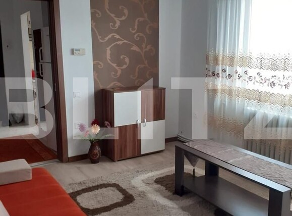 Apartament de închiriat 2 camere Gheorgheni - 111454AI | BLITZ Cluj-Napoca | Poza2