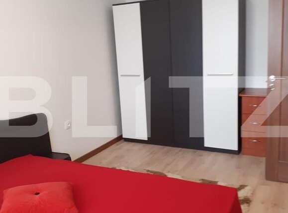 Apartament de închiriat 2 camere Gheorgheni - 111454AI | BLITZ Cluj-Napoca | Poza4