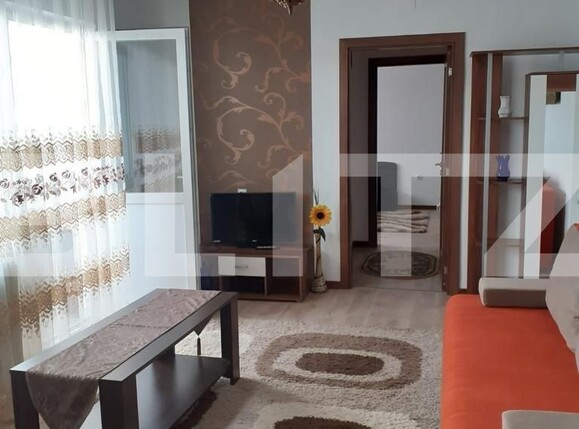 Apartament de închiriat 2 camere Gheorgheni - 111454AI | BLITZ Cluj-Napoca | Poza1