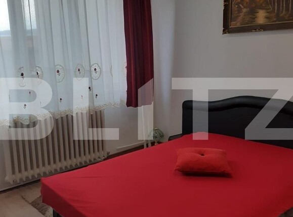 Apartament de închiriat 2 camere Gheorgheni - 111454AI | BLITZ Cluj-Napoca | Poza5