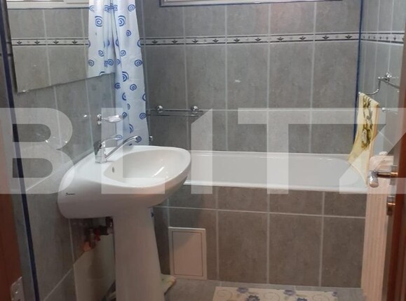 Apartament de închiriat 2 camere Gheorgheni - 111454AI | BLITZ Cluj-Napoca | Poza9