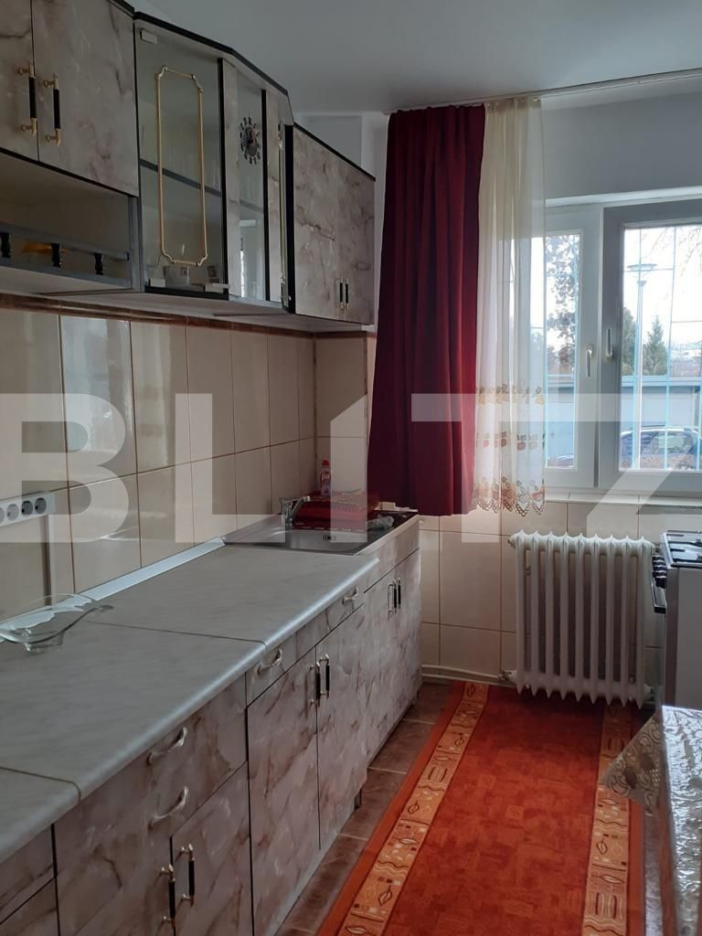Apartament de închiriat 2 camere Gheorgheni - 111454AI | BLITZ Cluj-Napoca | Poza6