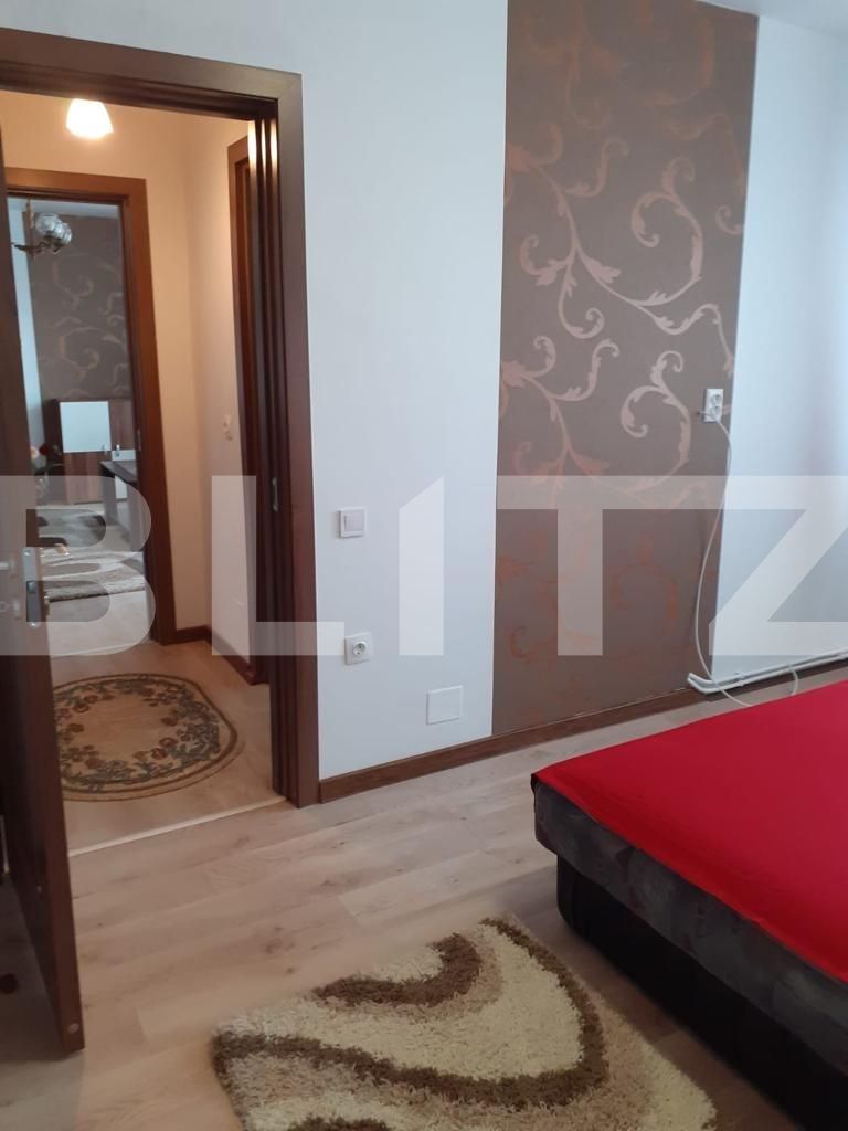 Apartament de închiriat 2 camere Gheorgheni - 111454AI | BLITZ Cluj-Napoca | Poza3