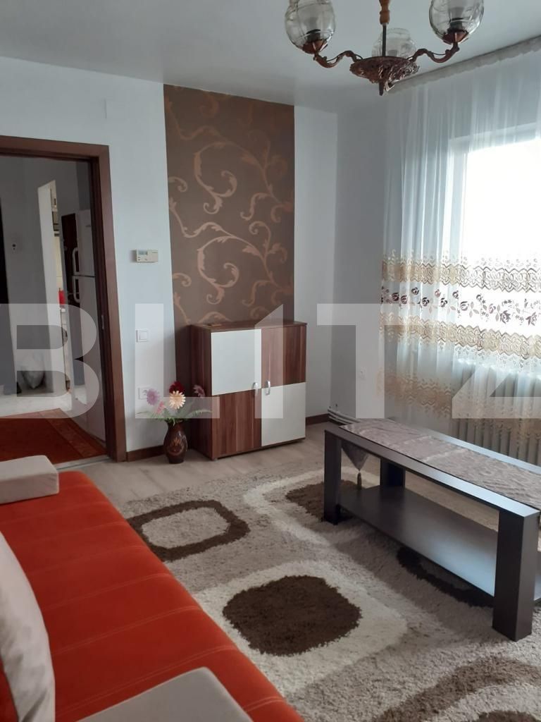 Apartament de închiriat 2 camere Gheorgheni - 111454AI | BLITZ Cluj-Napoca | Poza2