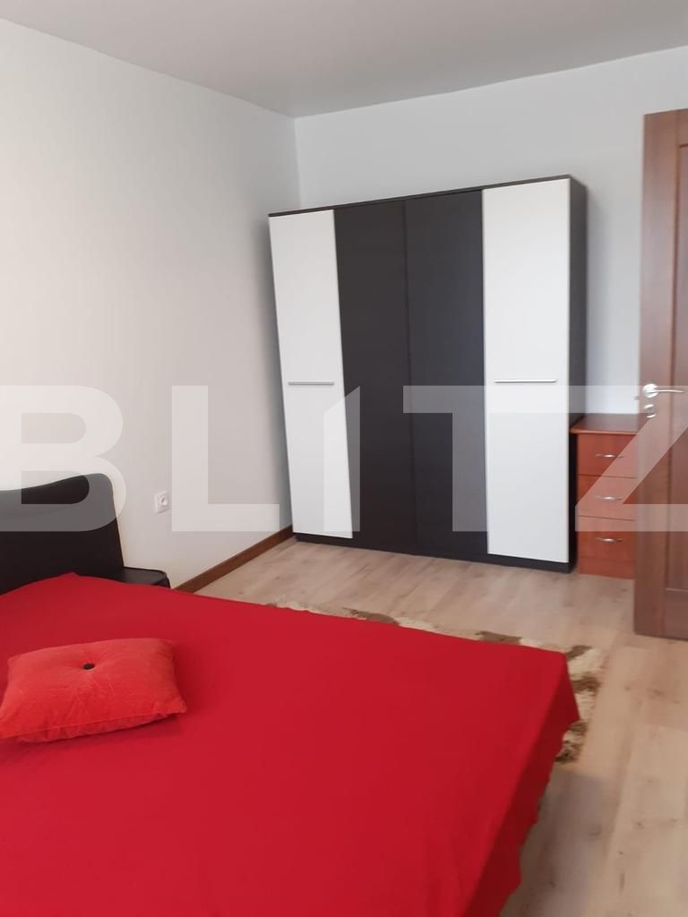 Apartament de închiriat 2 camere Gheorgheni - 111454AI | BLITZ Cluj-Napoca | Poza4