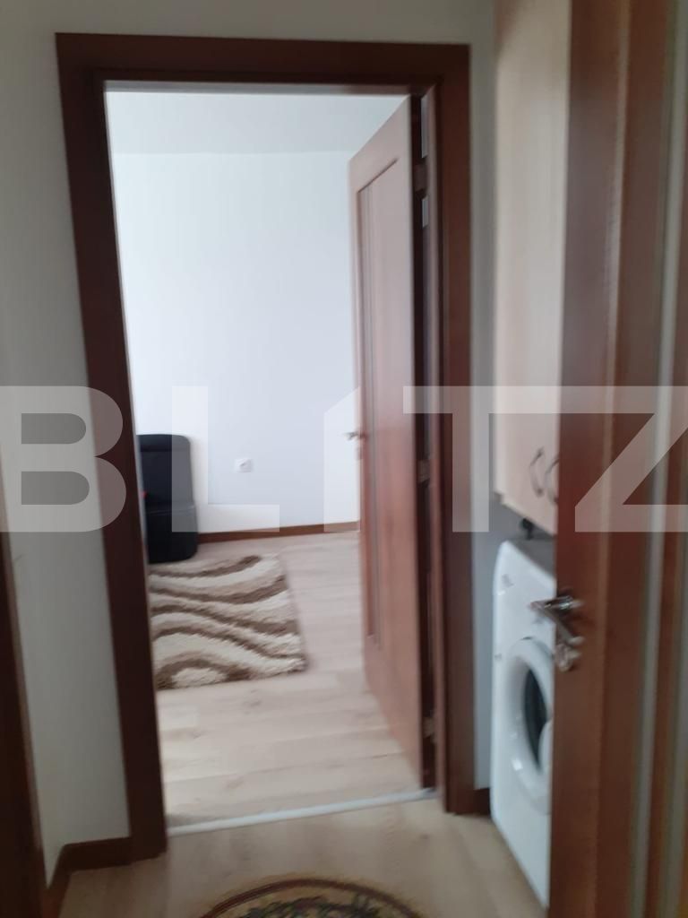 Apartament de închiriat 2 camere Gheorgheni - 111454AI | BLITZ Cluj-Napoca | Poza8