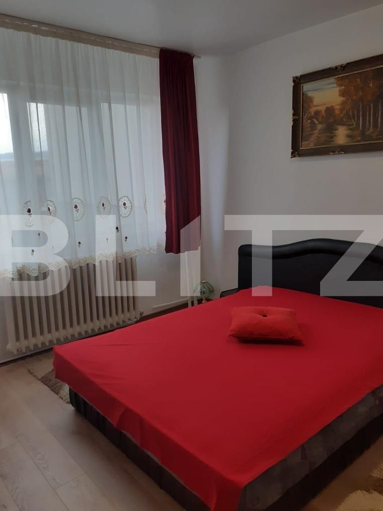 Apartament de închiriat 2 camere Gheorgheni - 111454AI | BLITZ Cluj-Napoca | Poza5
