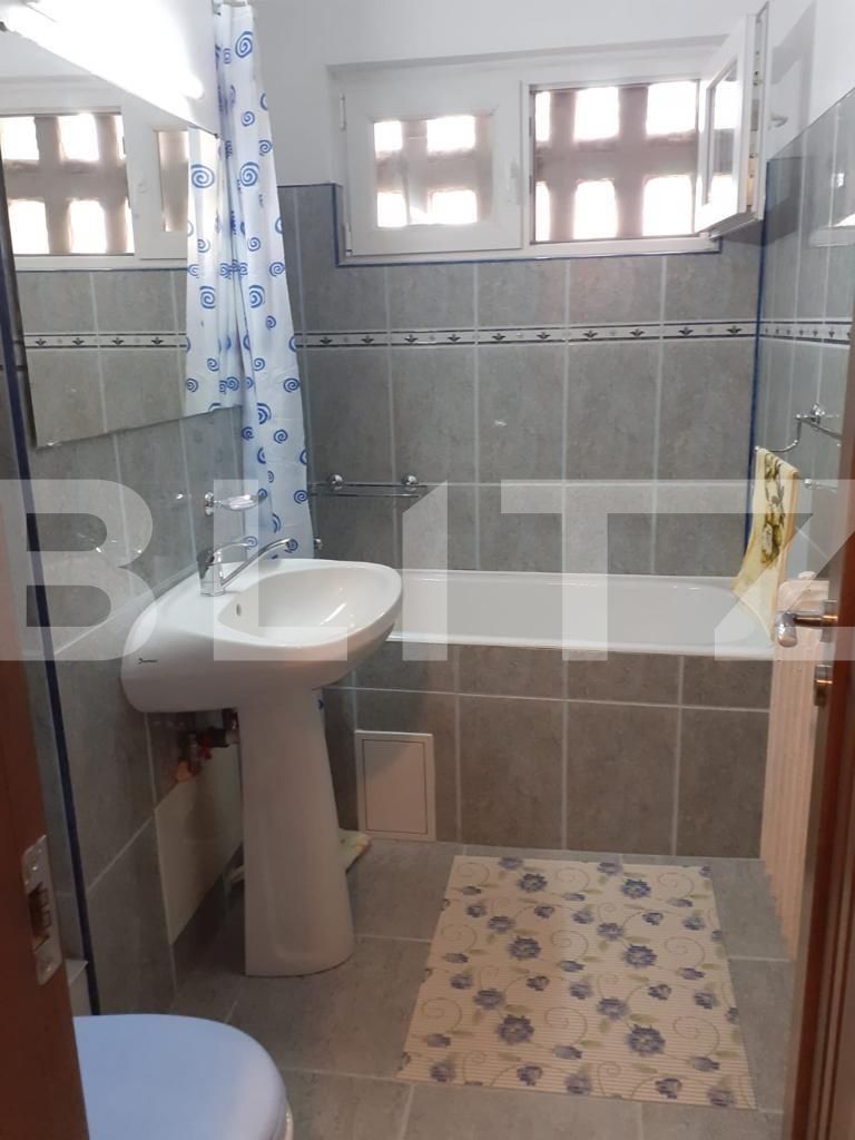 Apartament de închiriat 2 camere Gheorgheni - 111454AI | BLITZ Cluj-Napoca | Poza9