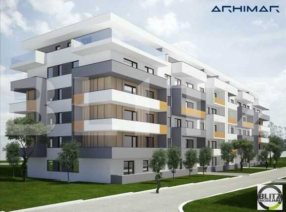 Apartament de vânzare 3 camere Europa - 11146AV | BLITZ Cluj-Napoca | Poza7