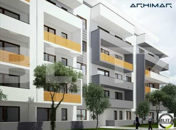 Apartament de vânzare 3 camere Europa - 11146AV | BLITZ Cluj-Napoca | Poza9