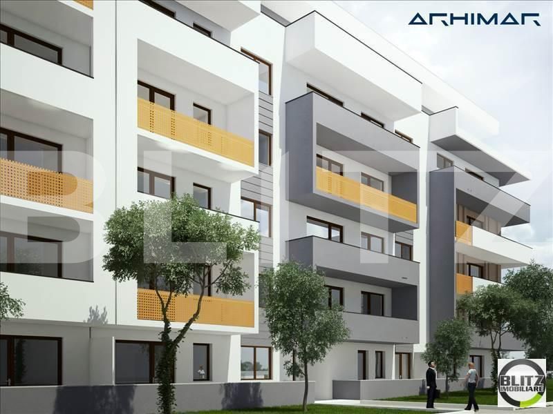 Apartament de vânzare 3 camere Europa - 11146AV | BLITZ Cluj-Napoca | Poza9