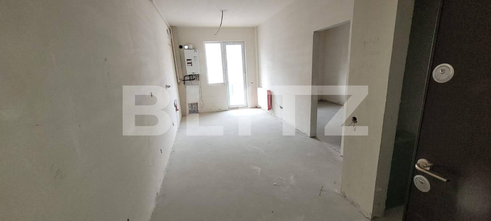 Apartament de vânzare 2 camere Floreşti - 111464AV | BLITZ Cluj-Napoca | Poza2