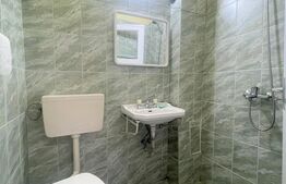 Garsoniera la casa, decomandata, 25 mp, zona strazii Traian 