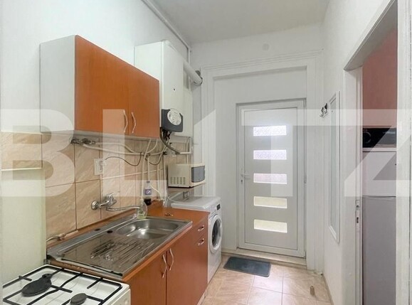 Garsonieră de închiriat Central - 111465AI | BLITZ Cluj-Napoca | Poza6