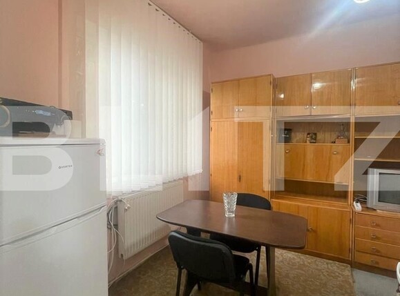 Garsonieră de închiriat Central - 111465AI | BLITZ Cluj-Napoca | Poza4