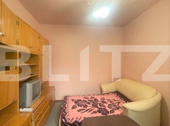 Garsonieră de închiriat Central - 111465AI | BLITZ Cluj-Napoca | Poza3