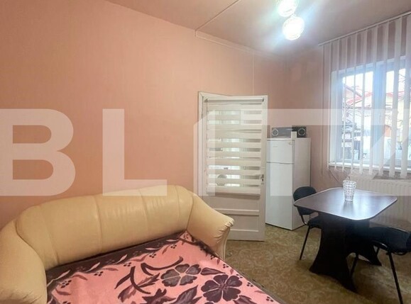 Garsonieră de închiriat Central - 111465AI | BLITZ Cluj-Napoca | Poza1