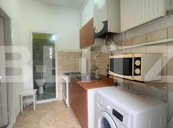 Garsonieră de închiriat Central - 111465AI | BLITZ Cluj-Napoca | Poza5