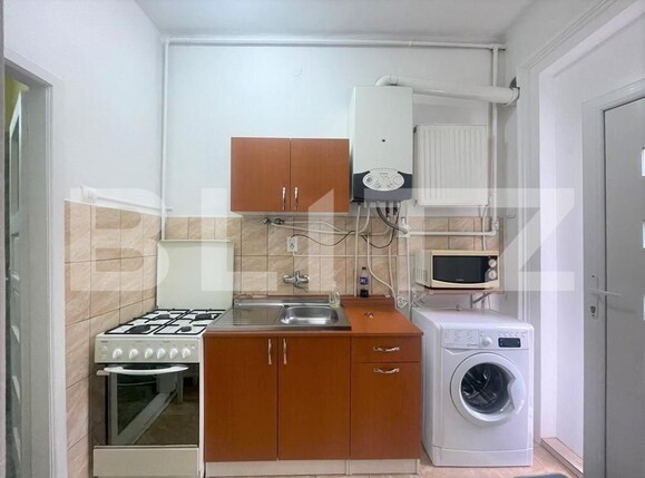 Garsonieră de închiriat Central - 111465AI | BLITZ Cluj-Napoca | Poza7