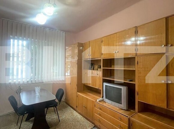 Garsonieră de închiriat Central - 111465AI | BLITZ Cluj-Napoca | Poza2