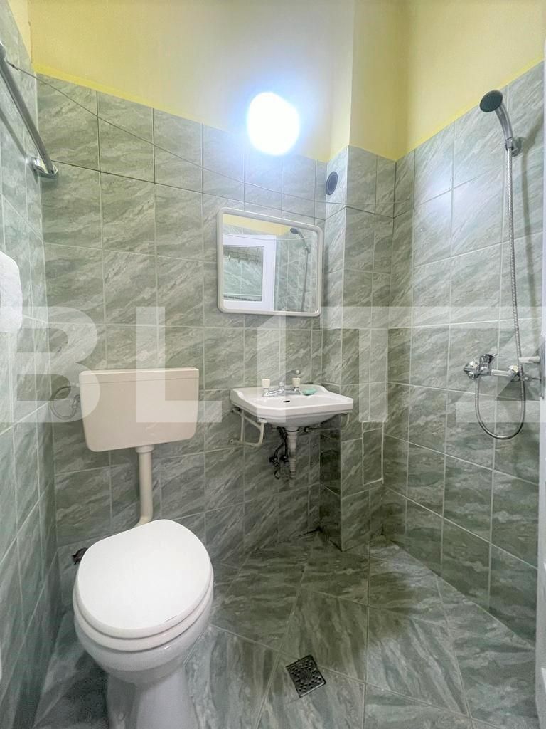 Garsonieră de închiriat Central - 111465AI | BLITZ Cluj-Napoca | Poza8